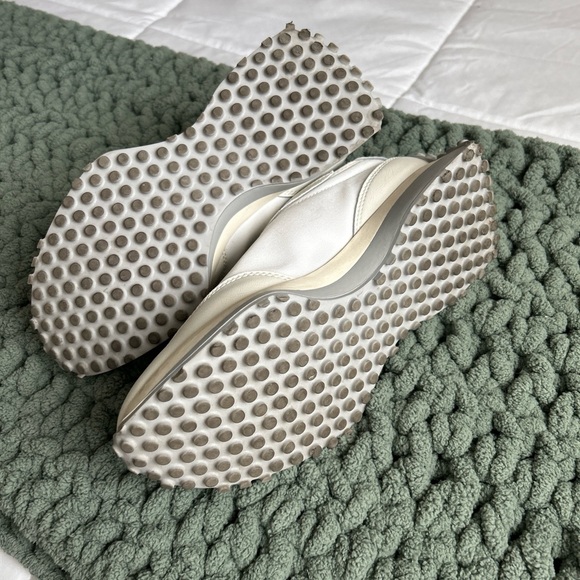 Womens Steve Madden Campo Sneakers size 8 - Picture 7 of 7